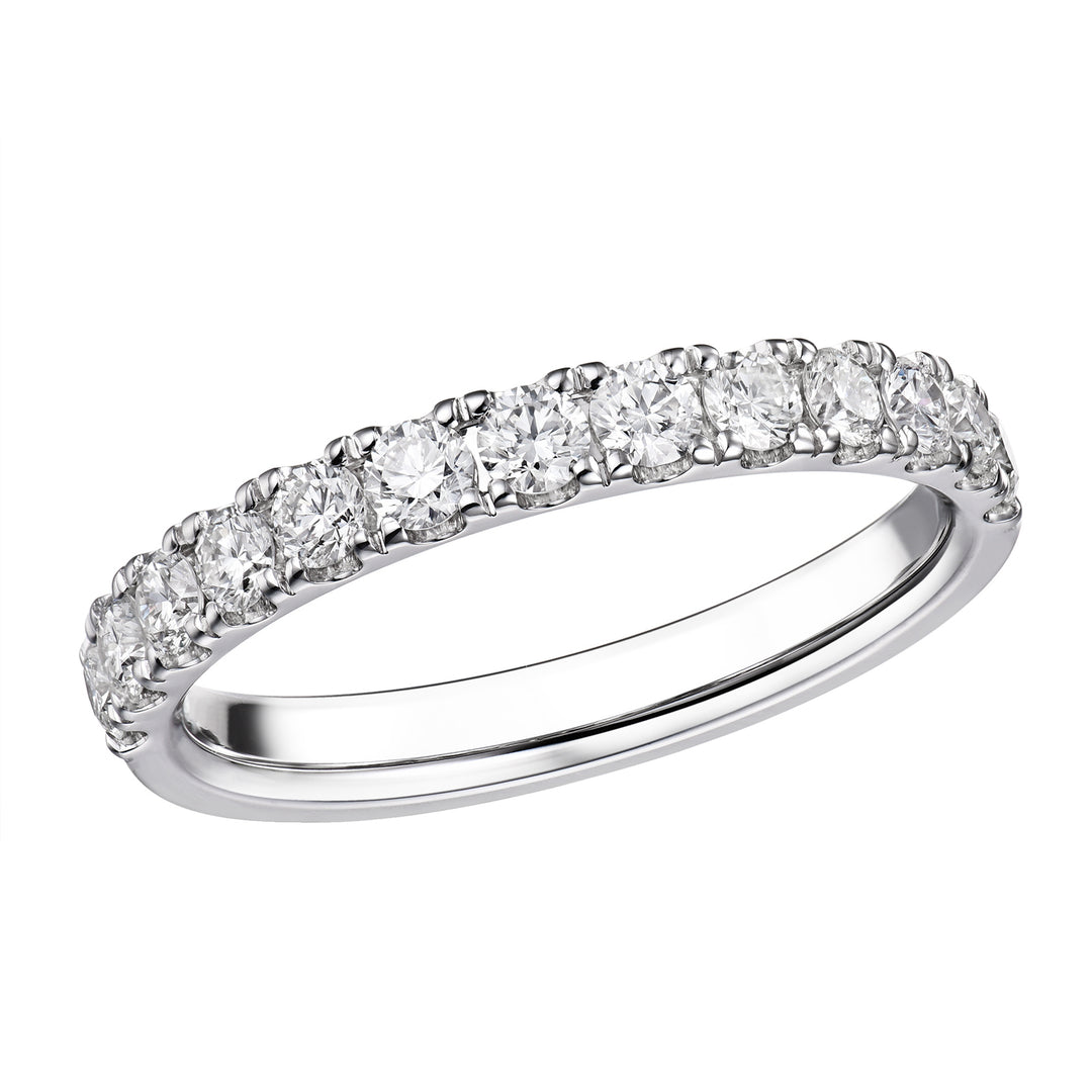 Novell Global - Diamond Ring (0.75CTW)