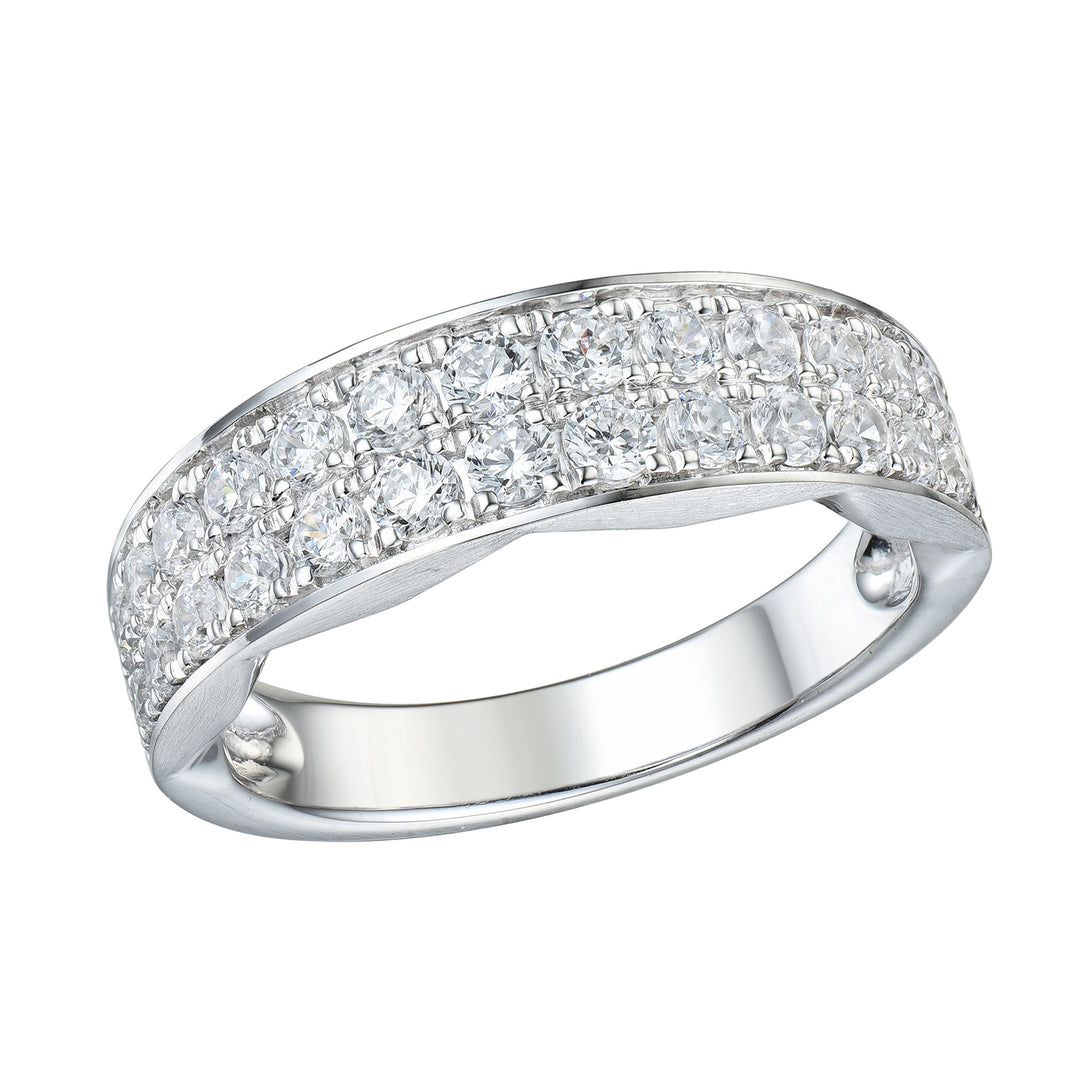 Novell Global - Diamond Ring (0.50CTW)