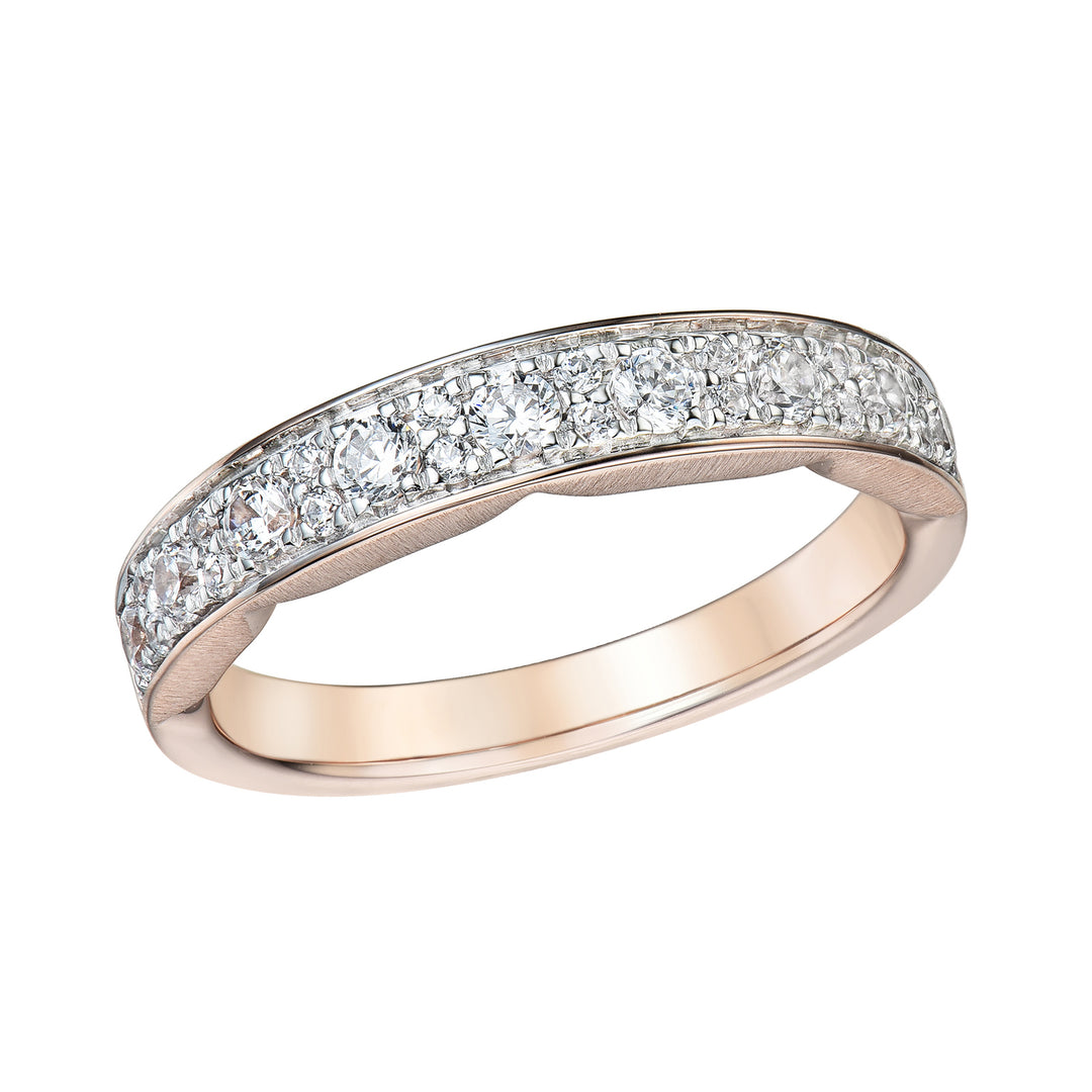 Novell Global - Diamond Ring (2.00CTW)