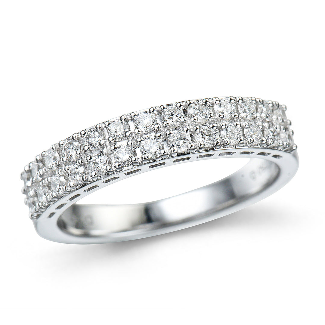 Novell Global - Diamond Ring (1.50CTW)