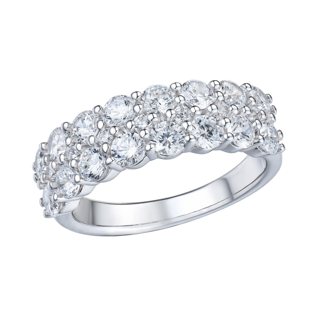 Novell Global - Diamond Ring (1.65CTW)
