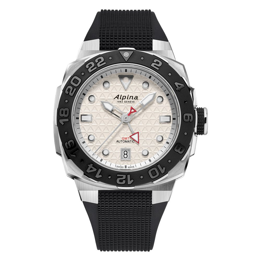 Seastrong Diver Extreme Automatic Gmt