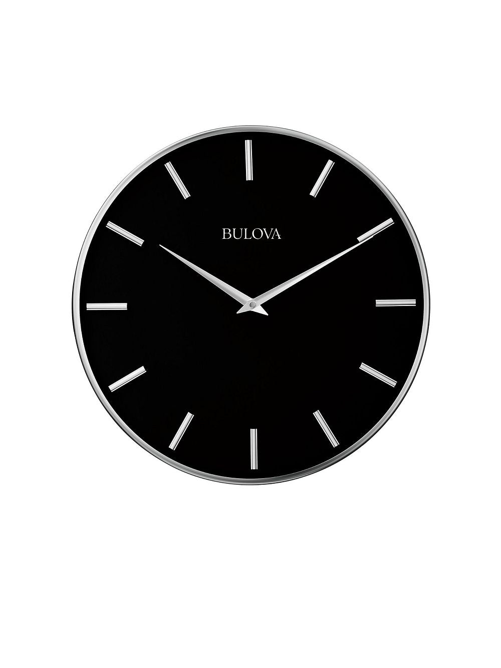Bulova Wall Decorator Clock