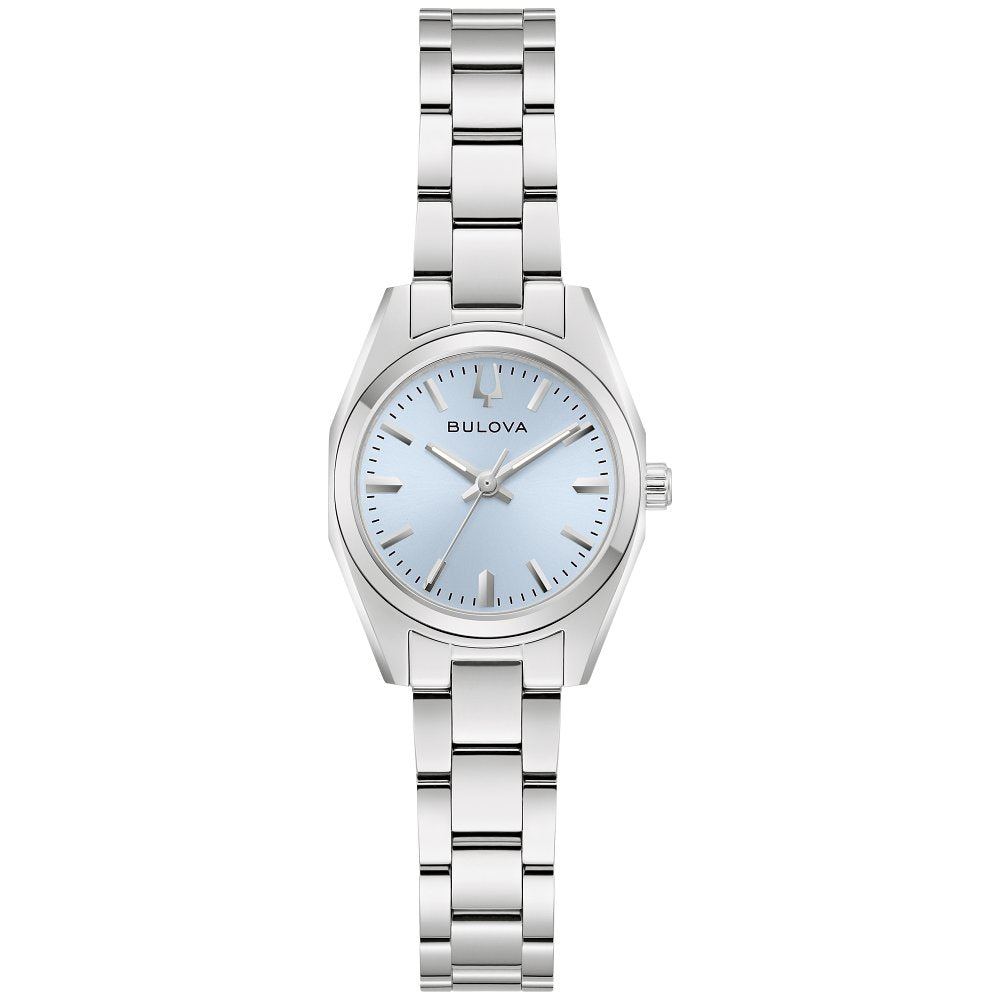 SURVEYOR L W BR BLU