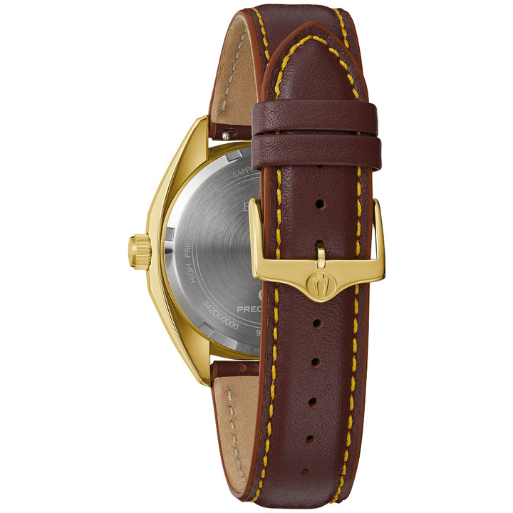 Bulova Stainless Steel Dress/Classic BUL Mens Watch