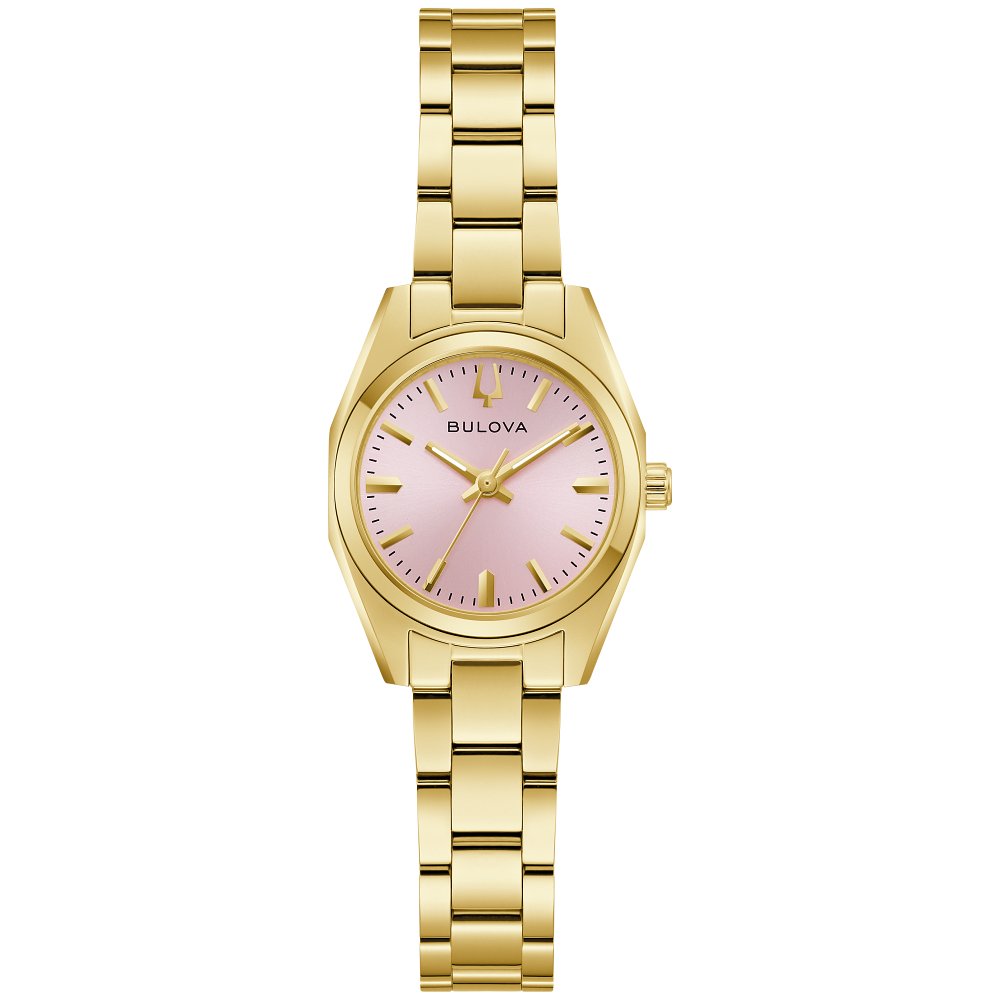 SURVEYOR L G BR PINK