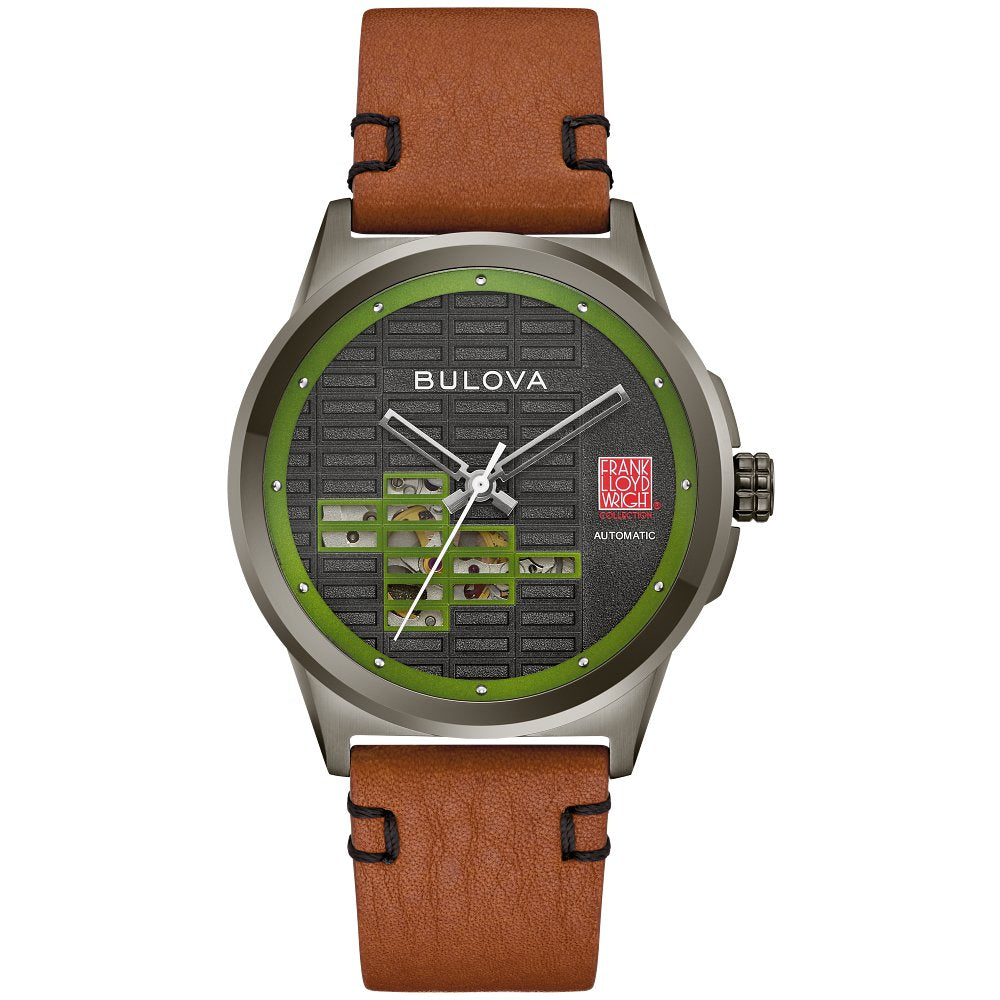 FLW M GREY ST BN AUTO