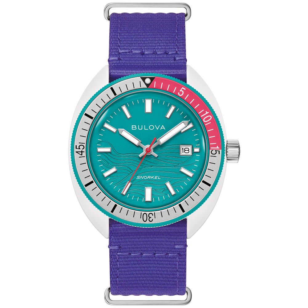 SNORKEL M WT ST TE CAL