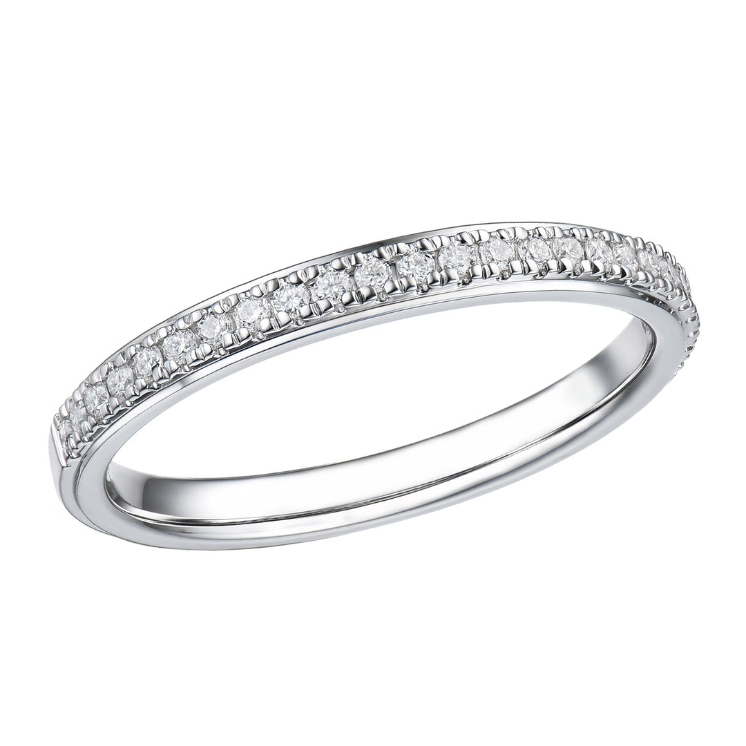 Novell Global - Diamond Ring (0.16CTW)