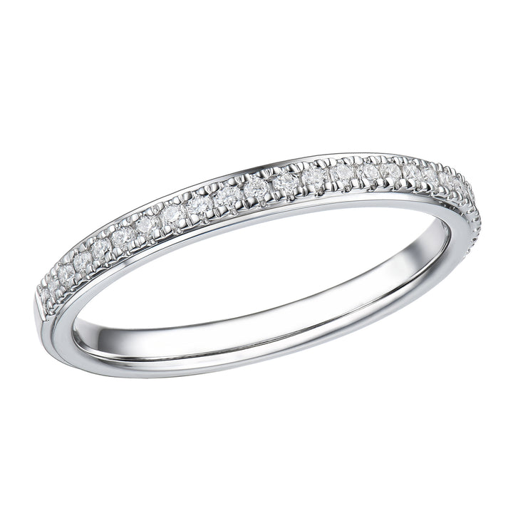 Novell Global - Diamond Ring (0.16CTW)