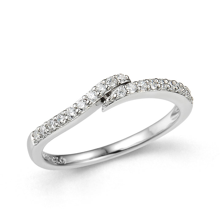 Novell Global - Diamond Ring (0.20CTW)