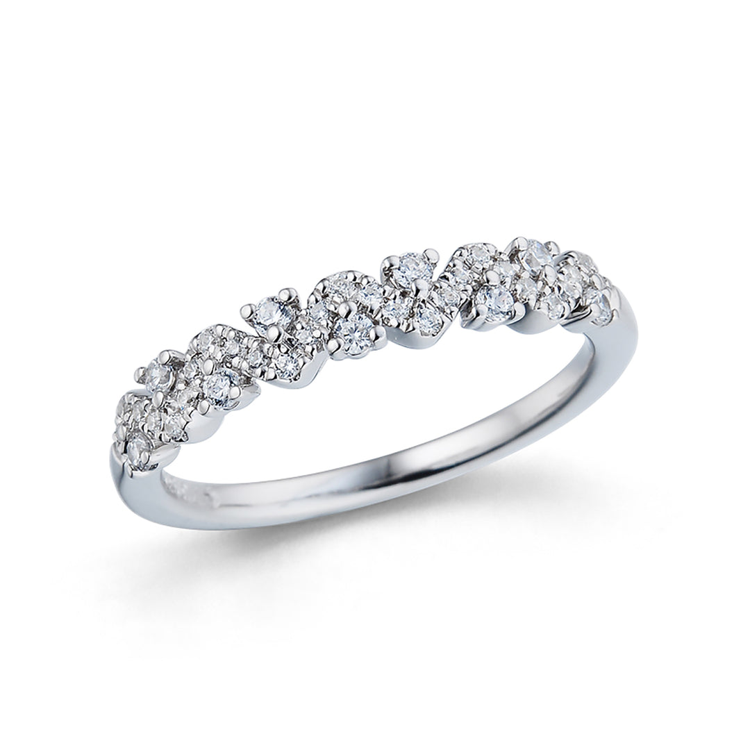 Novell Global - Diamond Ring (0.25CTW)