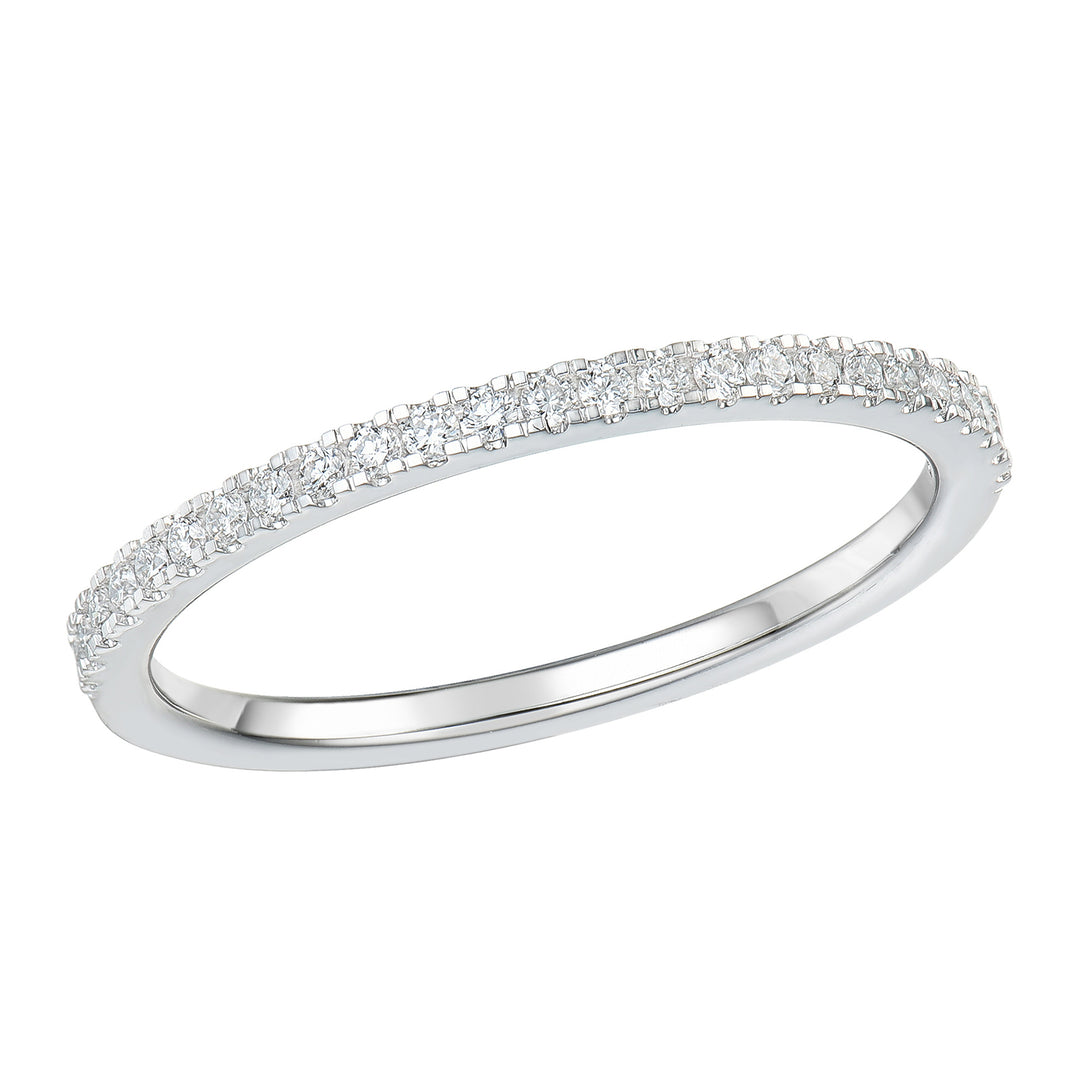 Novell Global - Diamond Ring (0.13CTW)