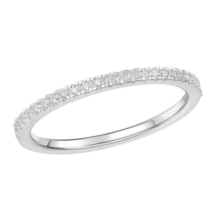 Novell Global - Diamond Ring (0.13CTW)