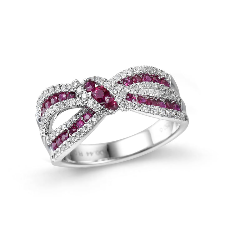 Novell Global - Diamond Ring (0.20CTW)