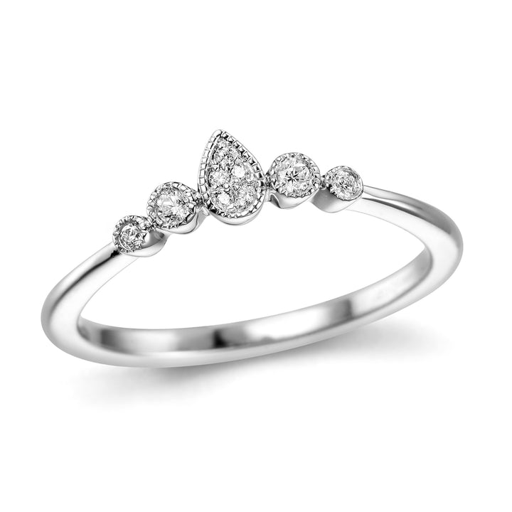 Novell Global - Diamond Ring