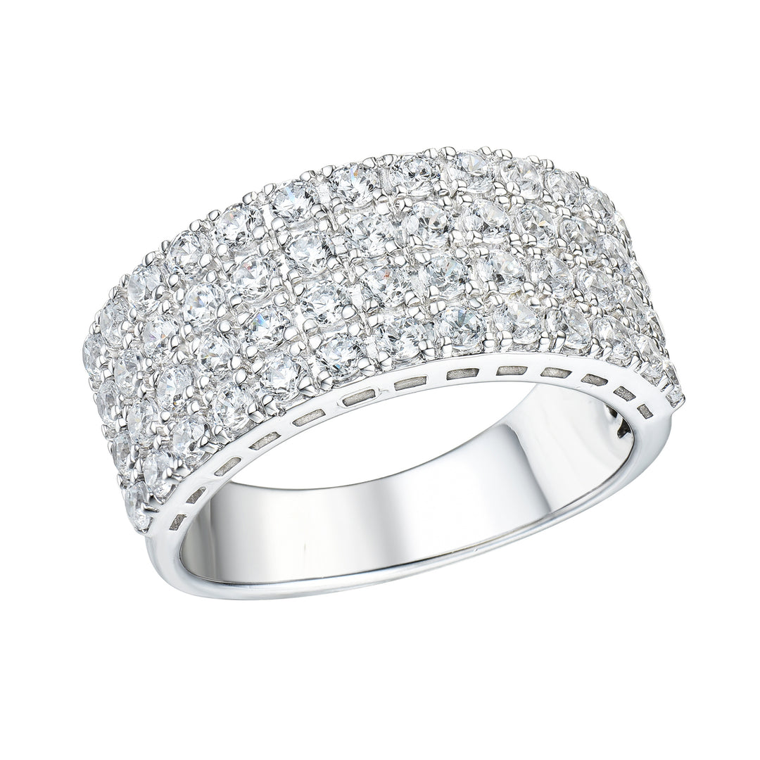 Novell Global - Diamond Ring (1.50CTW)