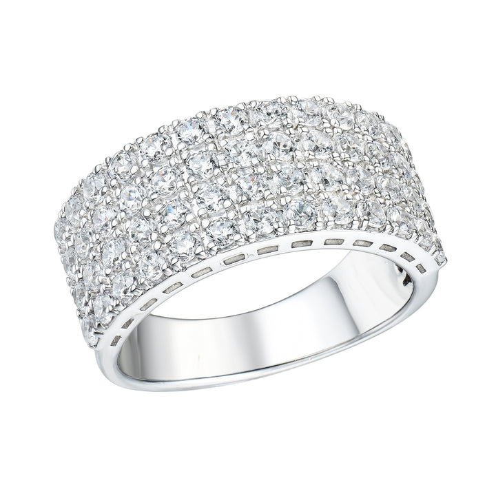 Novell Global - Diamond Ring (1.50CTW)