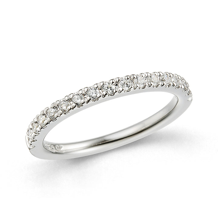 Novell Global - Diamond Ring  (1.00CTW)