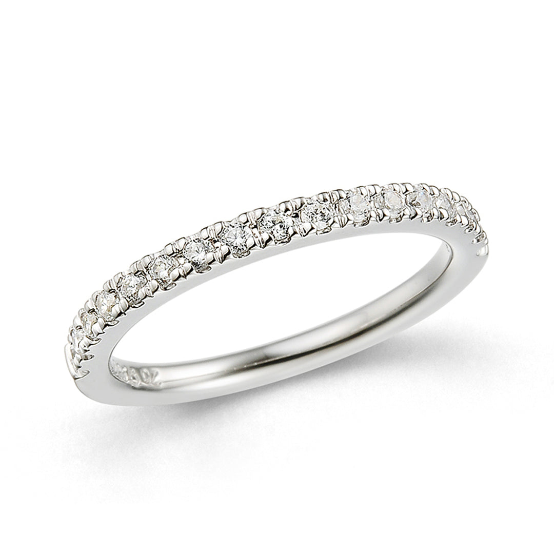 Novell Global - Diamond Ring  (1.00CTW)