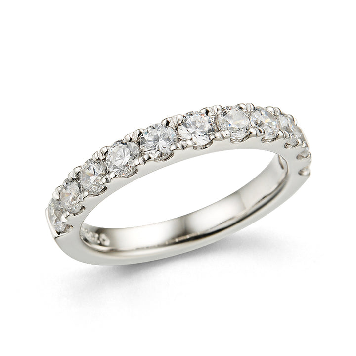 Novell Global - Diamond Ring (0.06CTW)
