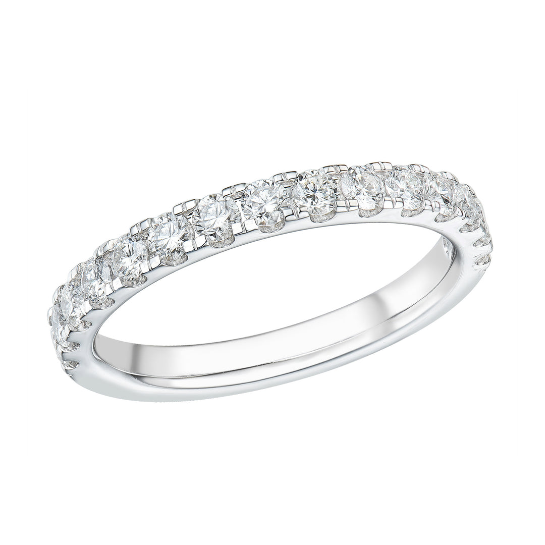 Novell Global - Diamond Necklace