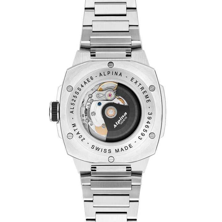 Alpiner Extreme Automatic