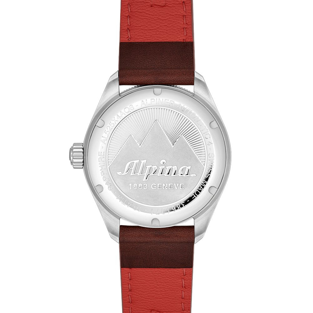 Alpiner Alpiner 4 Automatic