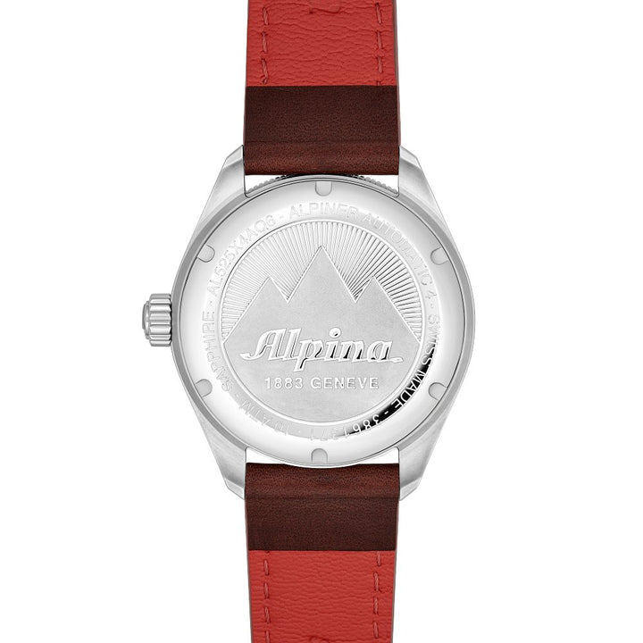 Alpiner Alpiner 4 Automatic
