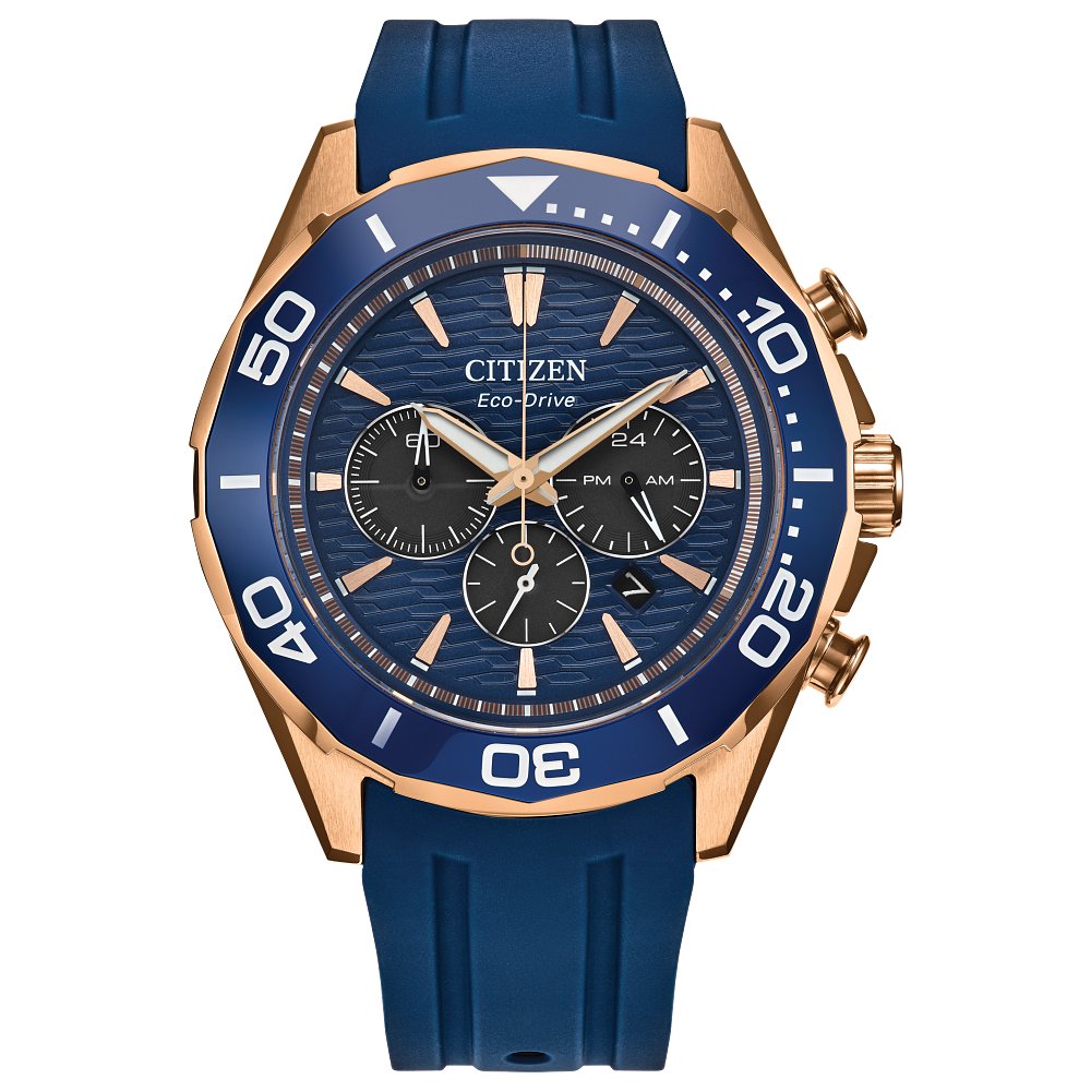 MEN ECO WR100 SSGIP BRAC BLCK
