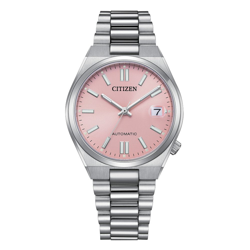 MEN ECO WR100 TI BRAC WHTE