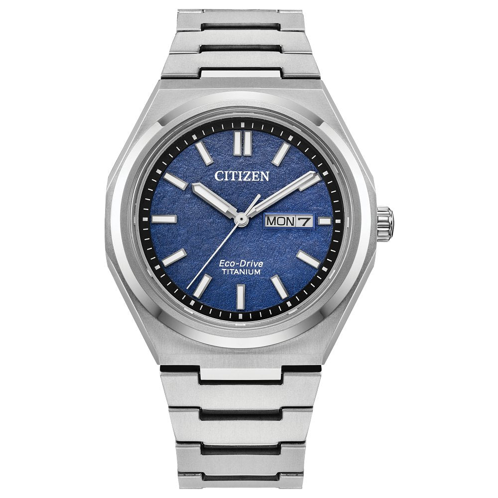 MEN ECO WR100 TI BRAC GREN