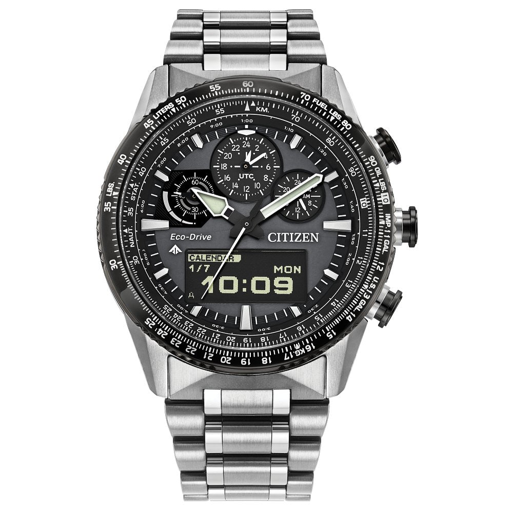 MEN ECO WR200 SS STRA NAVY
