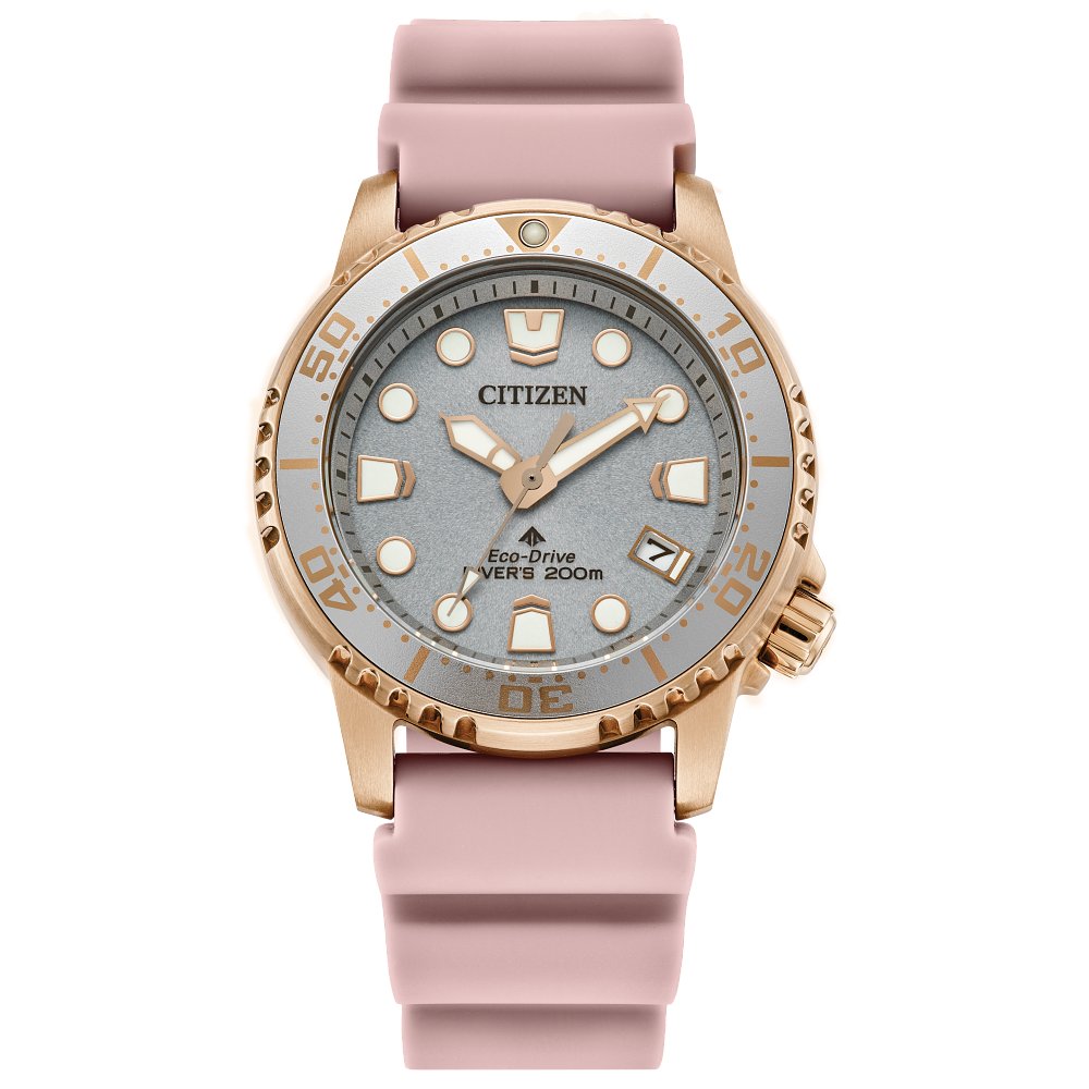 MEN ECO 200M SS STRA BLUE