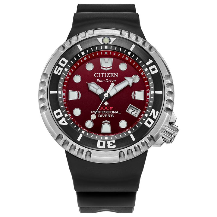 Citizen Stainless Steel Promaster Eco Mens Watch