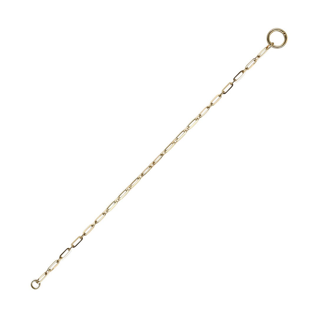 14Kt Yellow Gold Bracelet