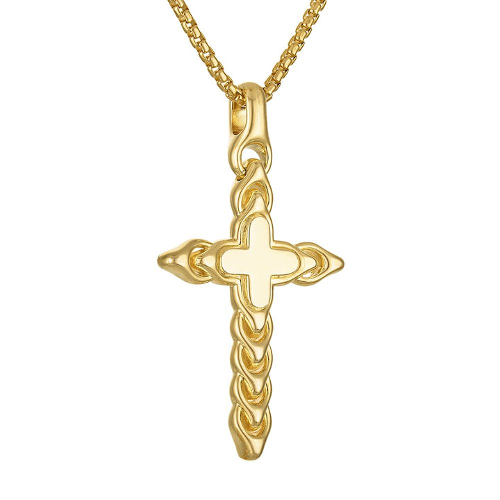 Bulova Sterling Silver 925 Classic Jewelry Mens Pendant