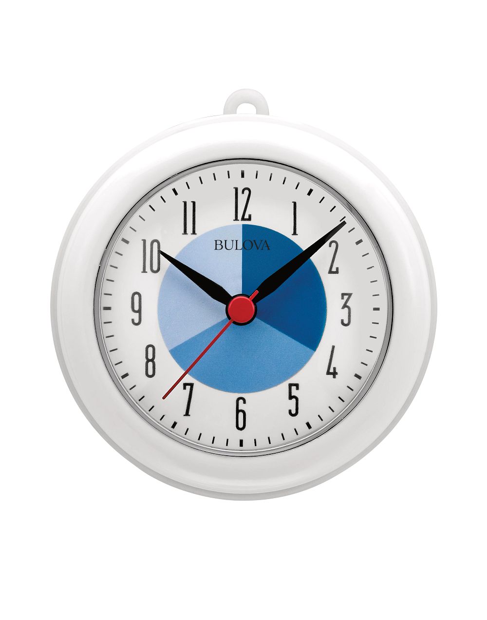 Bulova  Wall   Outdoor Clock