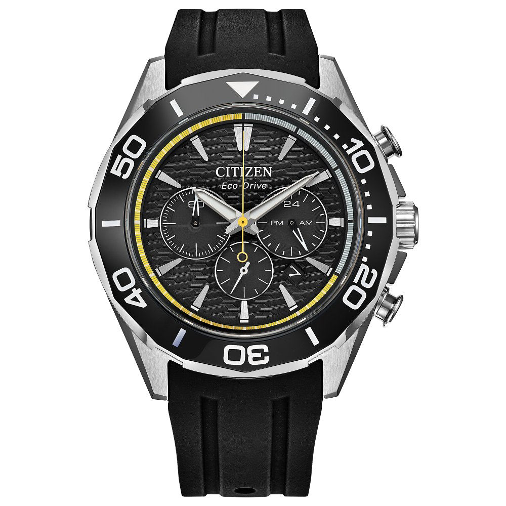 MEN ECO WR100 SS BRAC WHTE