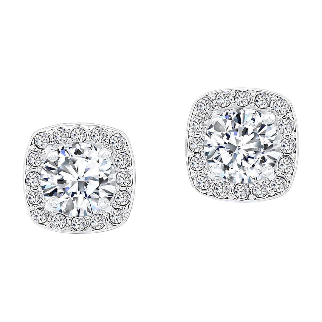 Silver Earring