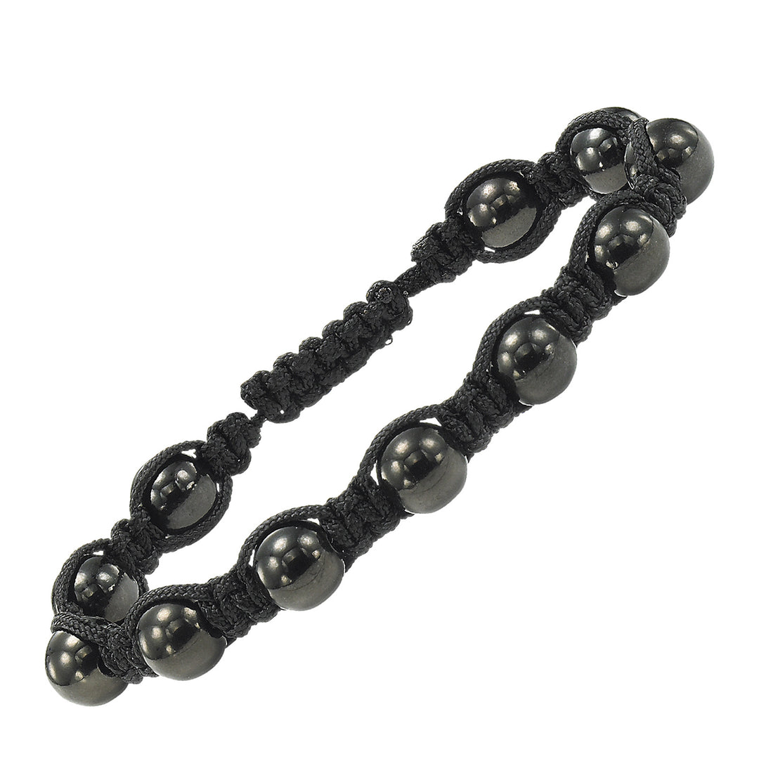 Steel Bracelet