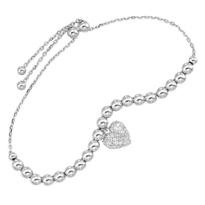 Silver Bracelet