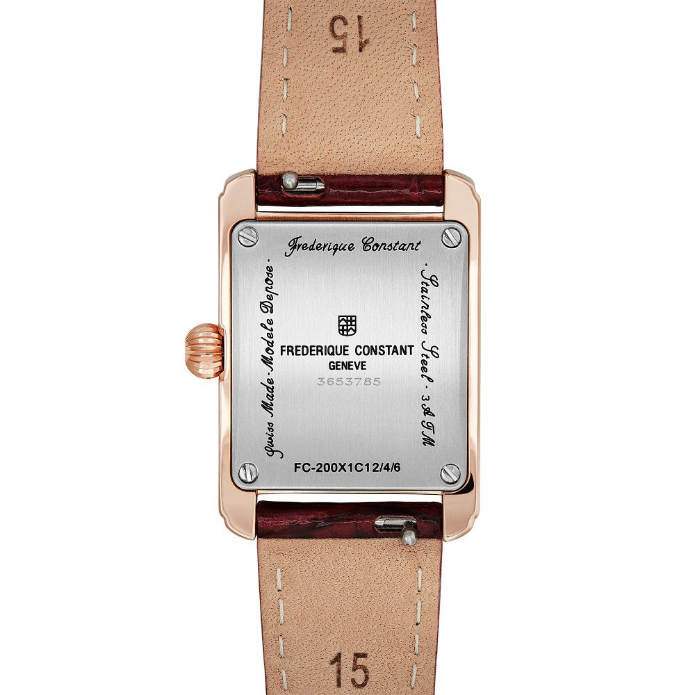 Classics Carree Ladies