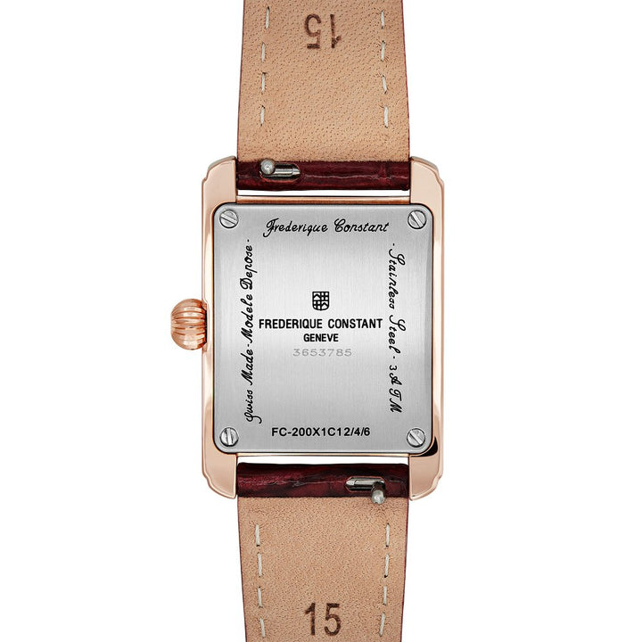 Classics Carree Ladies