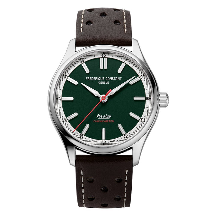 Classics Vintage Rally Healey Automatic Cosc