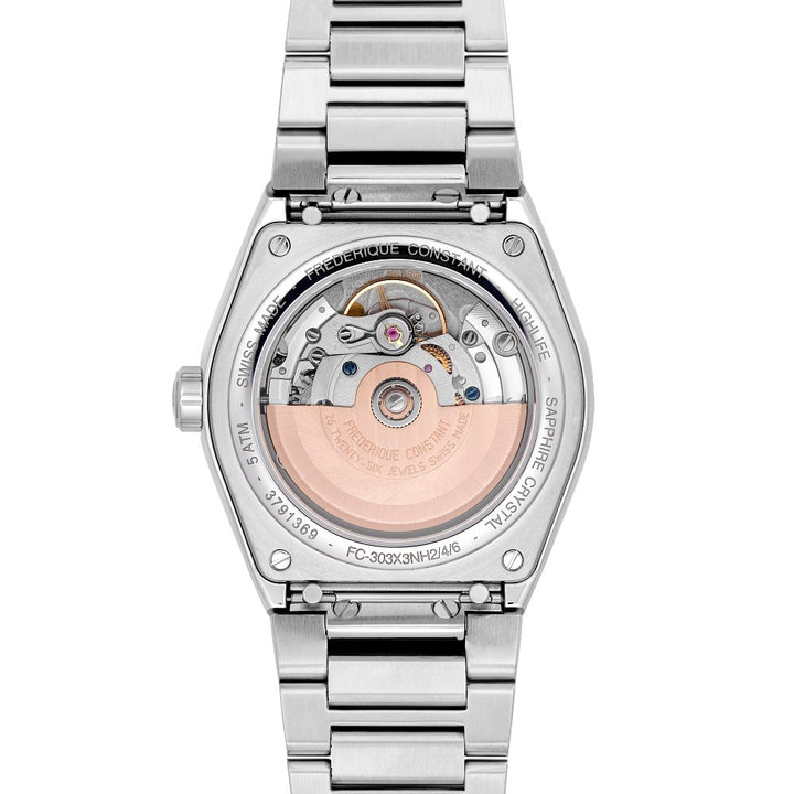 Highlife Automatic Cosc
