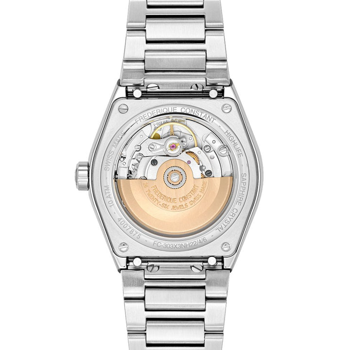 Highlife Automatic Cosc