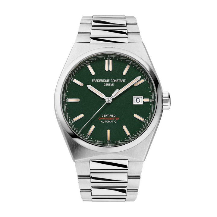 Highlife Automatic Cosc