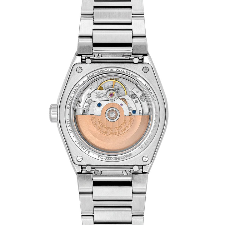 Highlife Automatic Cosc