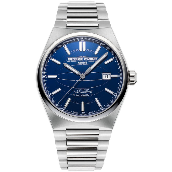 Highlife Automatic Cosc
